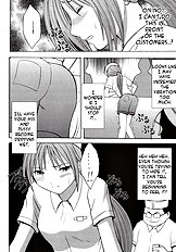 Ichigo Ichie 2 (Ichigo 100%) [Crimson Comics][ENG]