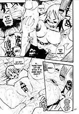 Nami no Koukai Nisshi Special 1