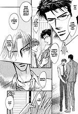Konna Otoko Ni Dare Ga Shita