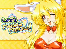 Lets Meow Meow