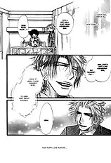 Inu To Omawarisan