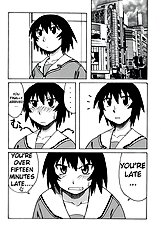 Kagura Mania