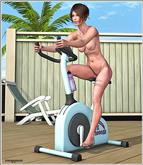 3D Image Set 35