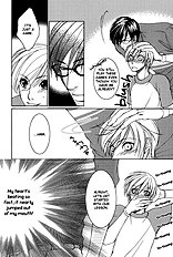 Fake Na Junjou