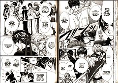 Our Kingdom Vol.6