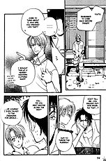 Mainichi Seiten Vol.1