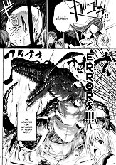 Vita Sexualis Chapters 1-2[ENG]