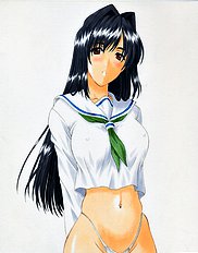 Tayun Kiryuin