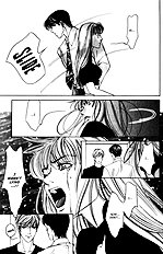 Koi Ga Bokura Wo Yurusu Hani Vol.2
