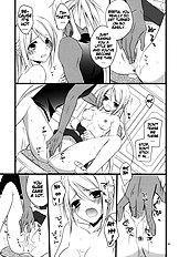 Tsumetai Okashi (Wild Arms 5) [Kaicho-Maniax][ENG]