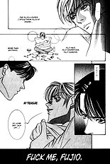 Koi Ga Bokura Wo Yurusu Hani Vol.3