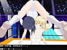 3D Image Set 9