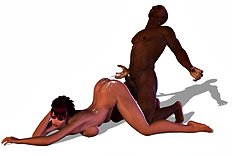3D Image Set 43