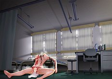 Saimin Jugyou Zenkoku Kyoutsuu Omeko Ken