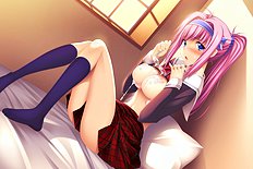 Mikamin Artwork Collection