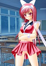 Incredible toys hentai set