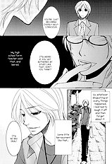 Fake Na Junjou