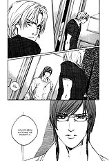 Ikenai Otoko Vol.1