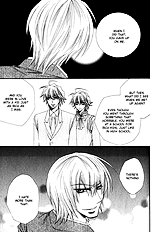 Miwaku No Ringo