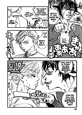 Pink Sniper (Uncensored)[ENG]