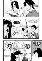 Namakase!! Bonbina