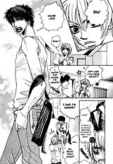 Oyasumi Darling Vol.1