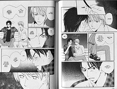 Mainichi Seiten Vol.2