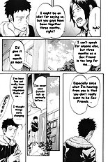 Chiro Onda - Koisuru Naked Girl Ch 1-10 [Cire & Desudesu][ENG]
