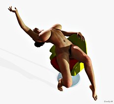 3D Image Set 34