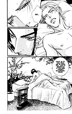 When A Man Loves A man Vol.5