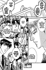 Oteuchi Kakugo vol.2