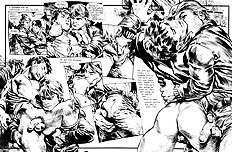 Rogue The Package