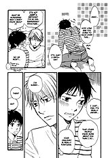 Mankai Darling Vol.1
