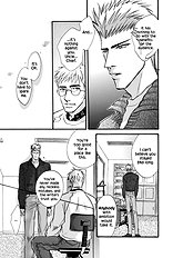 Deki No Ii Kiss Warui Kiss Vol.2
