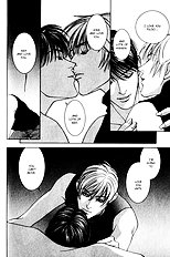 Koi Ga Bokura Wo Yurusu Hani Vol.2