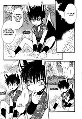 Mimi Paradise vol2 ch4