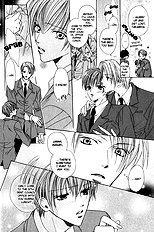 The Forbidden Sweet Fruit Vol.1