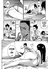 Koisuru Mae ni Aisuru Yoru