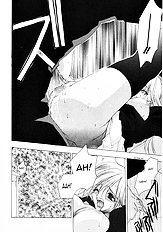 Psycho Law Ch.1-3 [sumihey][ENG]