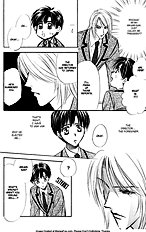 Oteuchi Kakugo vol.1