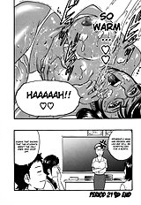 Boing Boing Teacher Vol. 3 [hidemaru] [english][ENG]