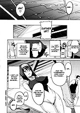 Tsundero[ENG]