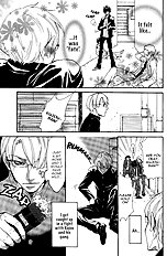 Bousou Kareshi