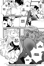Teacher's Pet [Johnouchi Nene][ENG]