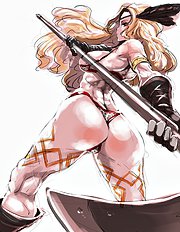 Dragons Crown 3