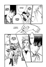 Lucky Kun Vol.3