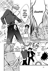 Deki No Ii Kiss Warui Kiss Vol.3