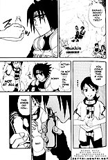 SasuNaru Ero Anthology