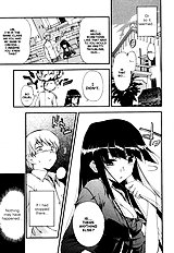 Kuroneko no Boogaloo (Black Cat Boogaloo) 1-2