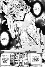 Aoi Hitomi no Shoujo